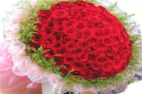维纳斯鲜花礼品 绽放的不仅仅是花卉，更是情感的传递
