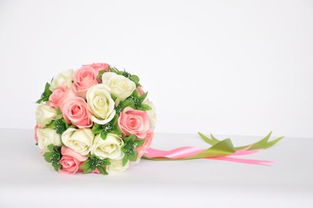 神奇花艺坊与真花较量 婚庆礼品行业再添缤纷色彩