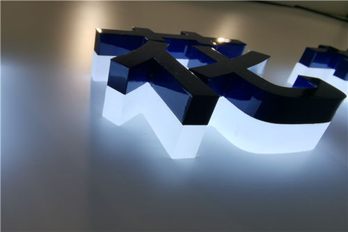 新津VI导视标牌与形象背景墙定制广告设计及代理代办服务